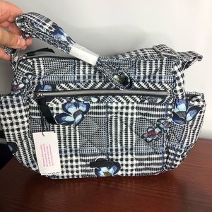 Vera Bradley Brand New Purse w/ Multiple Pockets!